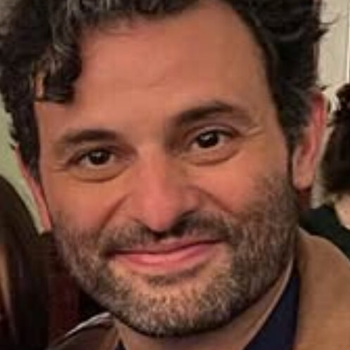 arianmoayed Arian Moayed