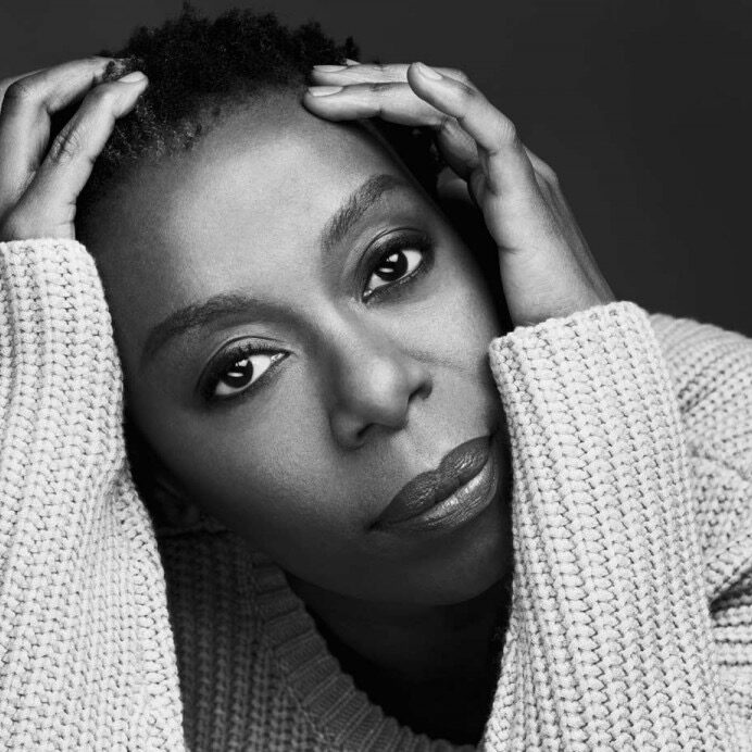 noma headshot by rachell smith Noma Dumezweni